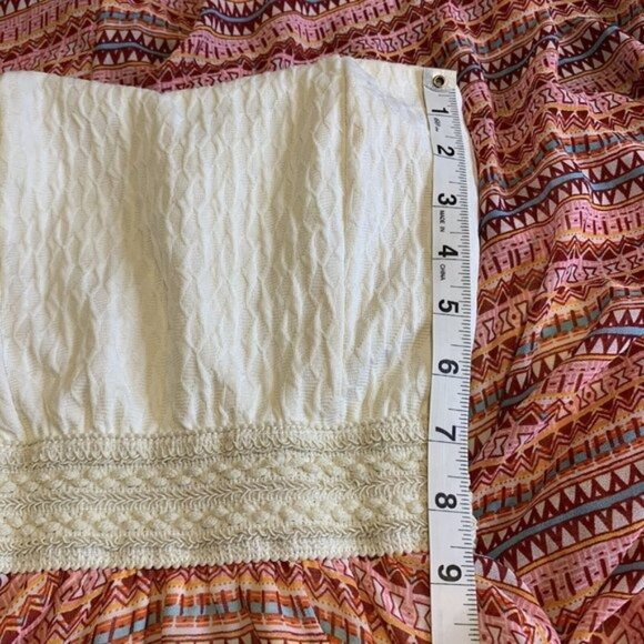 Liberty Love Small Strapless Dress - Picture 9 of 11